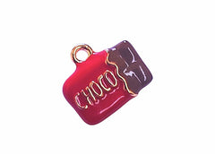 Chocolate Charm