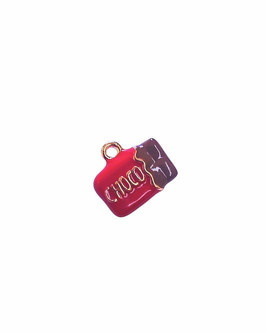 Chocolate Bracelet