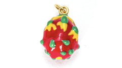 Dragon Fruit Charm