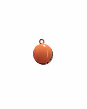 Burger Charm