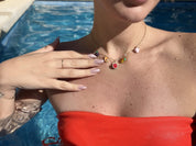 Sisi's Signature Necklace