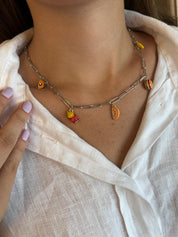 Maysa's Signature Necklace