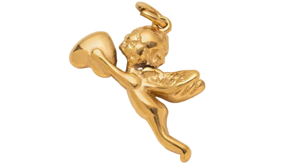 Heaven Sent Charm