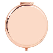 Glow Check Mirror