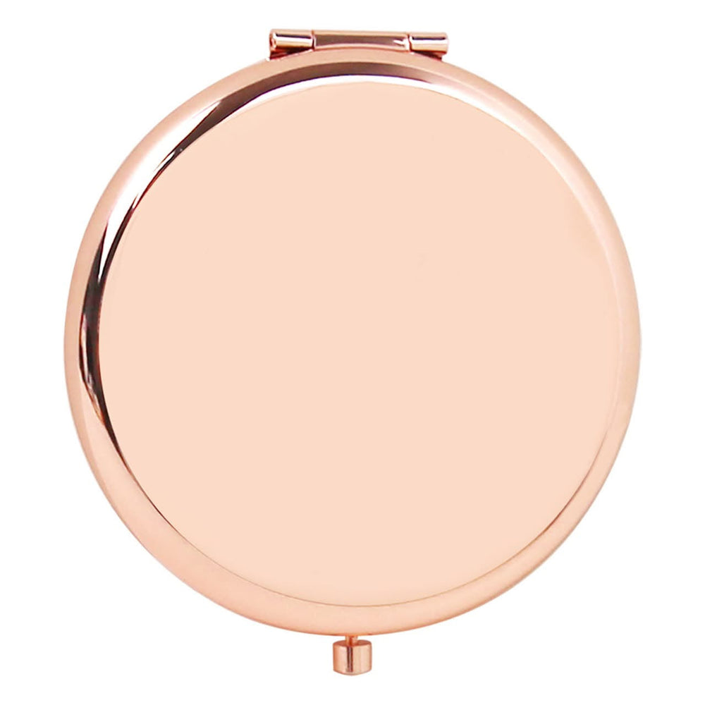 Glow Check Mirror
