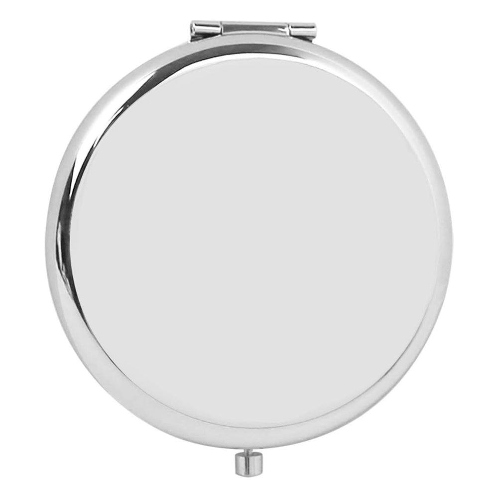 Glow Check Mirror