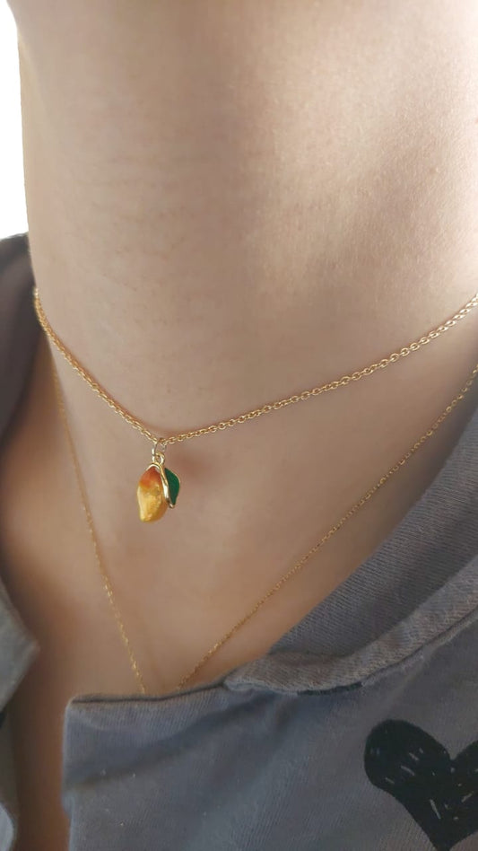 Mango Choker