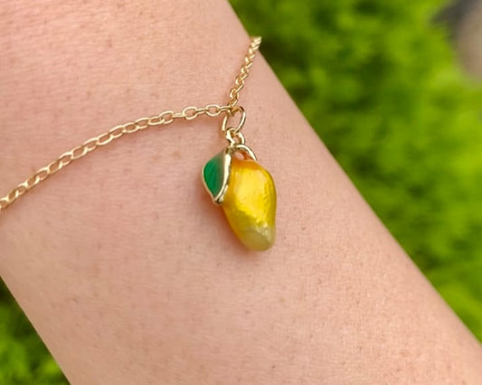 Mango Bracelet
