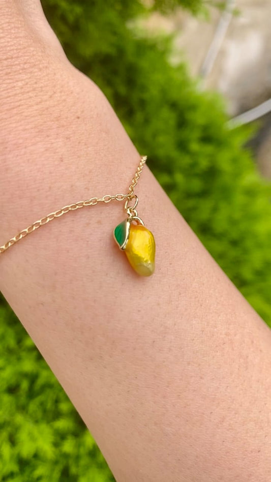 Mango Bracelet