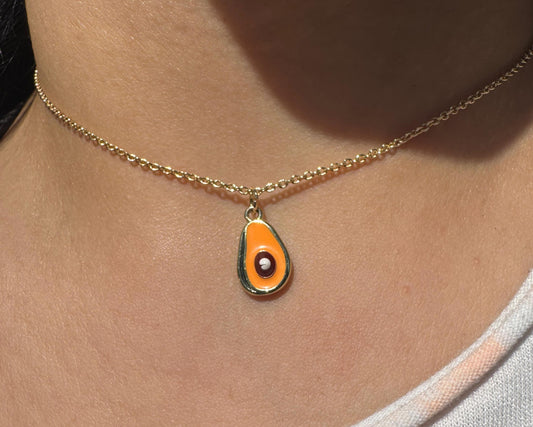 Avocado Choker
