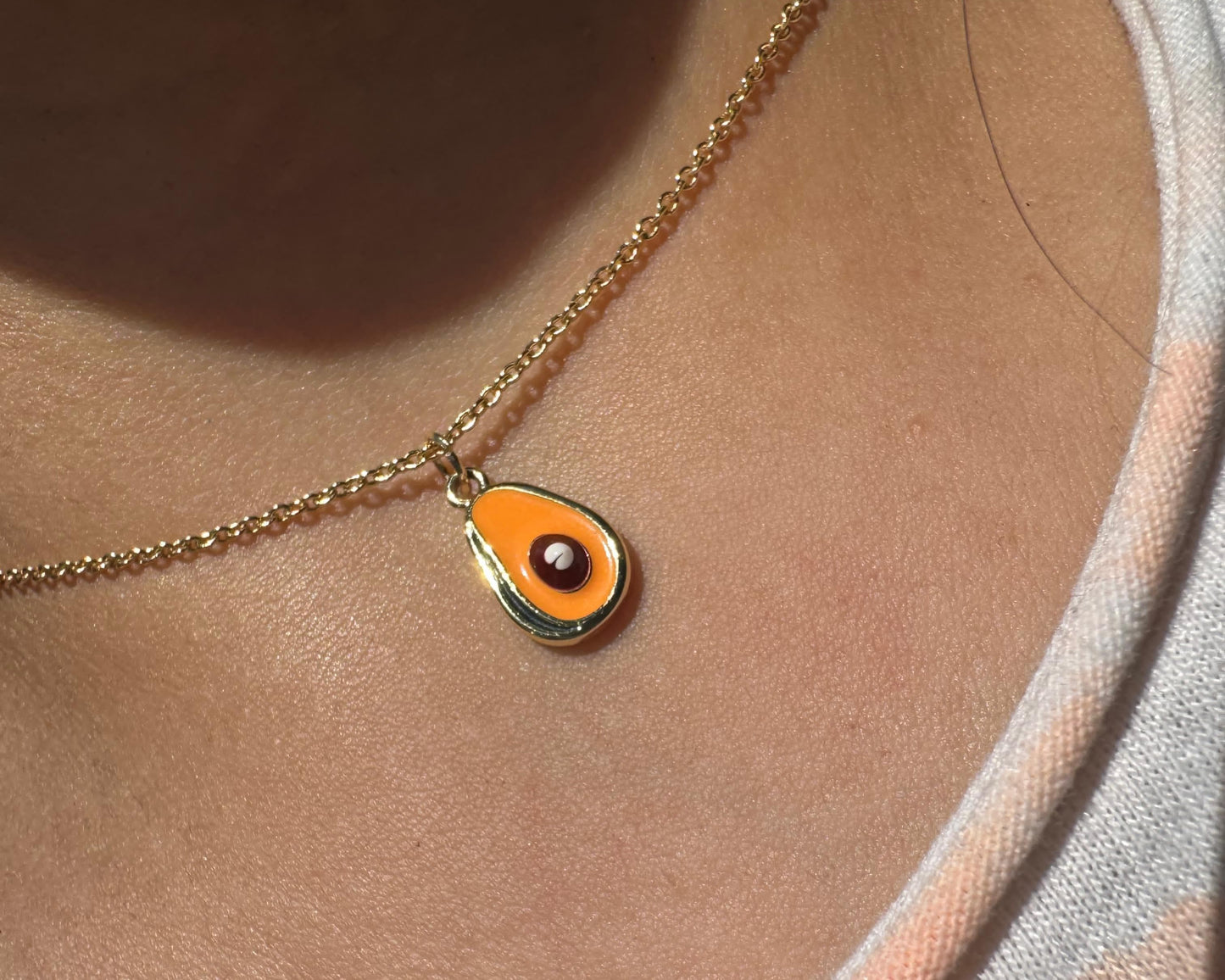 Avocado Choker
