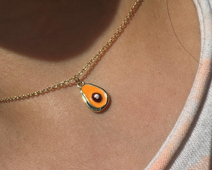 Avocado Choker