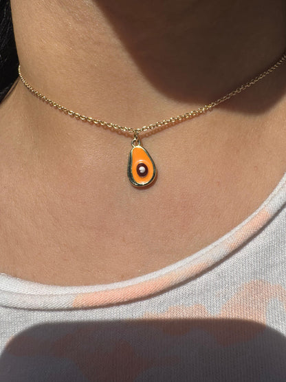 Avocado Choker