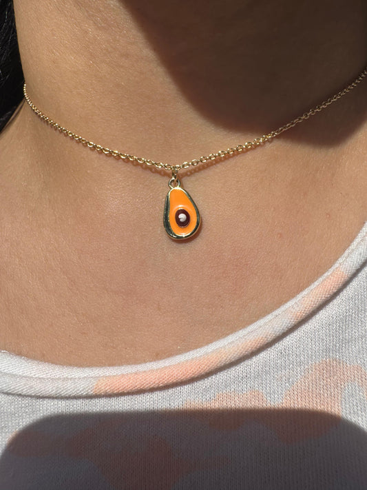 Avocado Choker
