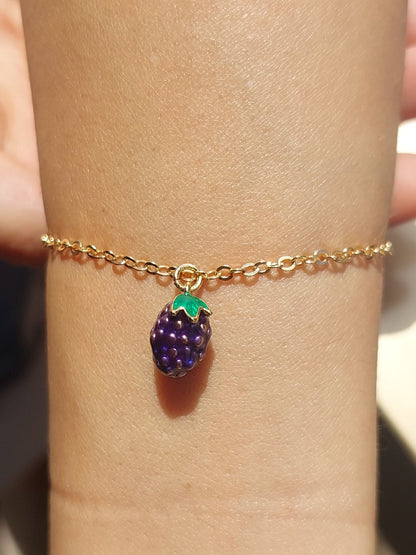 Berry Bracelet