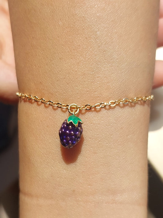Berry Bracelet
