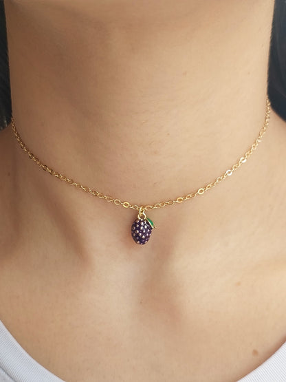 Berry Choker