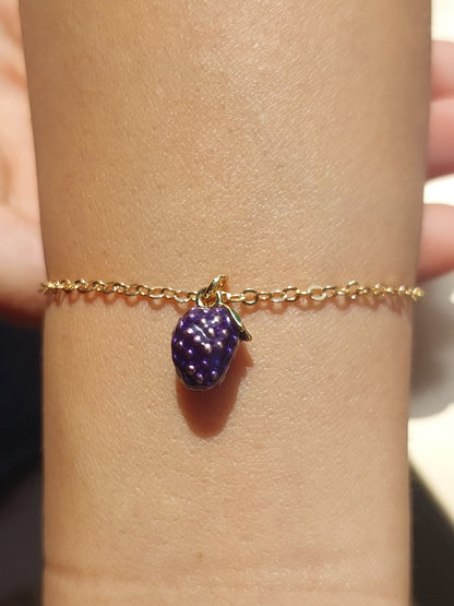 Berry Bracelet