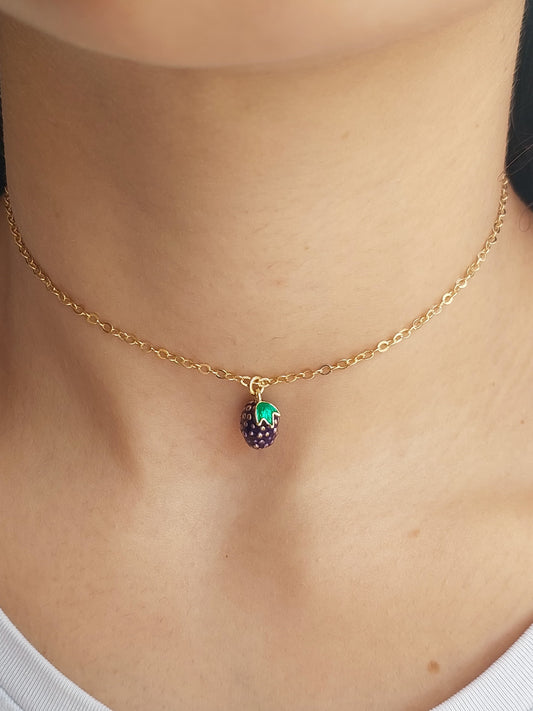 Berry Choker