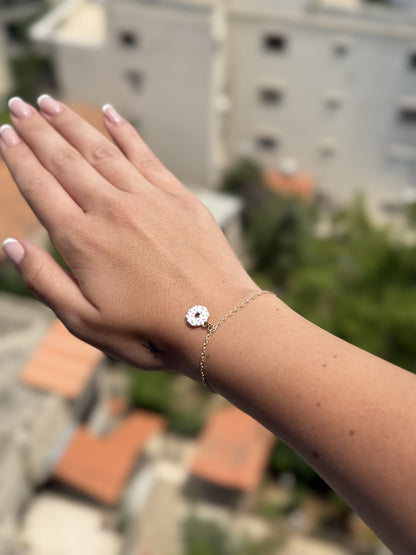 Donut Bracelet