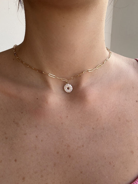 Donut Choker