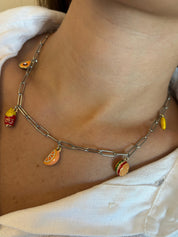 Maysa's Signature Necklace