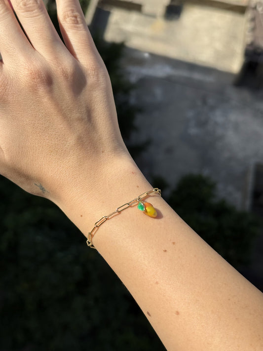 Mango Bracelet