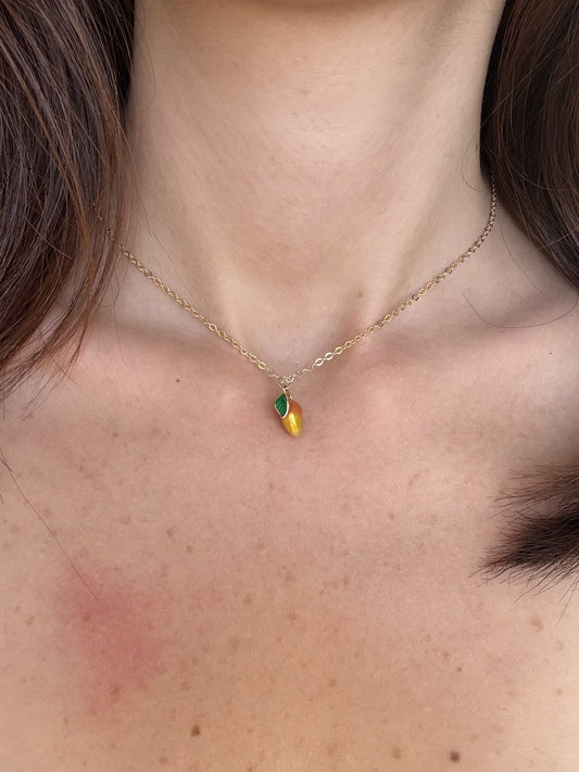 Mango Choker