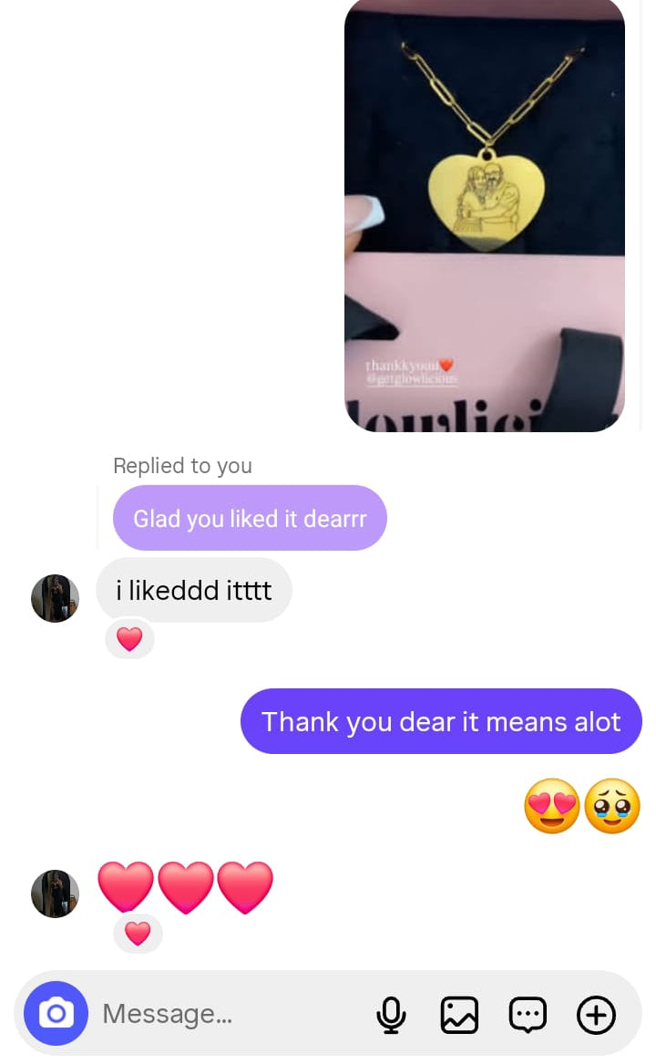 Customer review screenshot 2