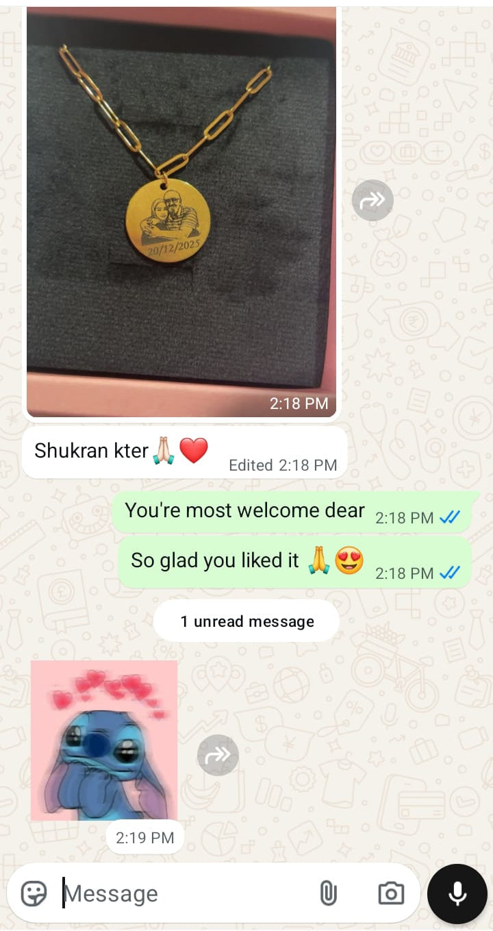 Customer review screenshot 3