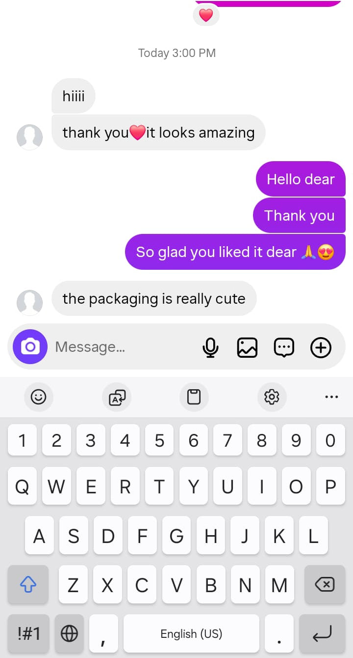 Customer review screenshot 6