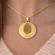 Fingerprint Collection