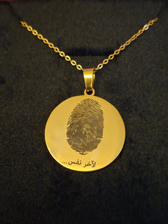 Fingerprint