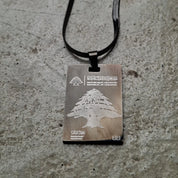 Passport of Lebanon