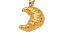 Croissant Charm