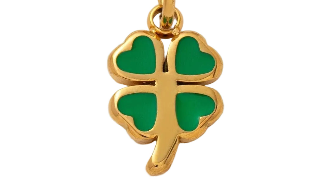 Lucky Charm