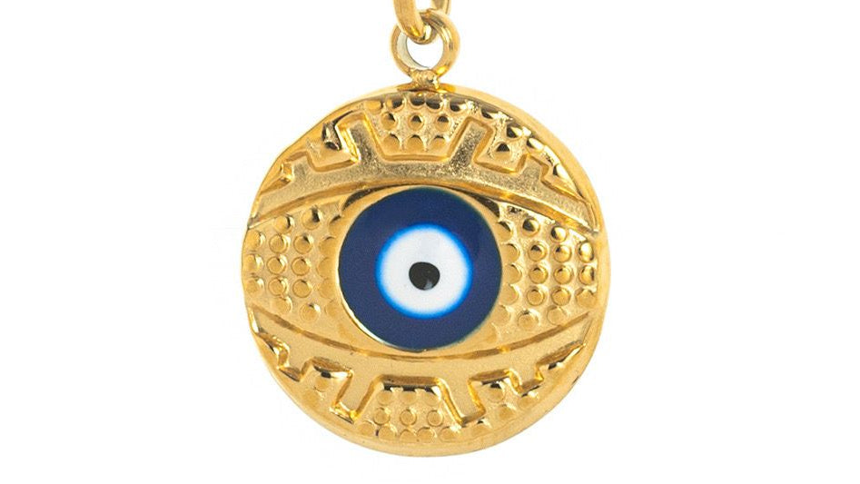 Evil Eye Charm
