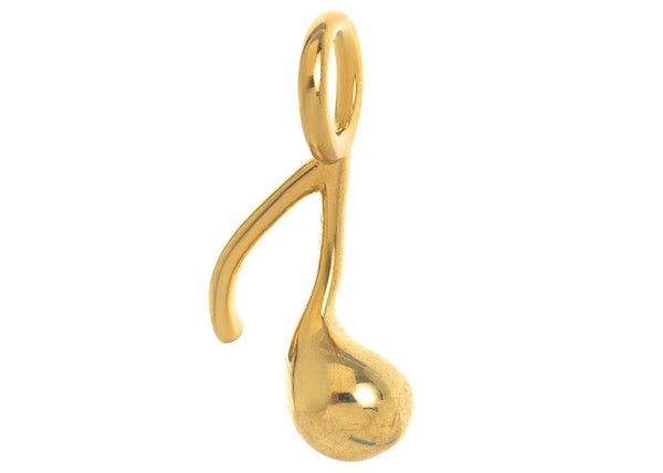 Musical Soul Charm