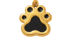 Paw Charm