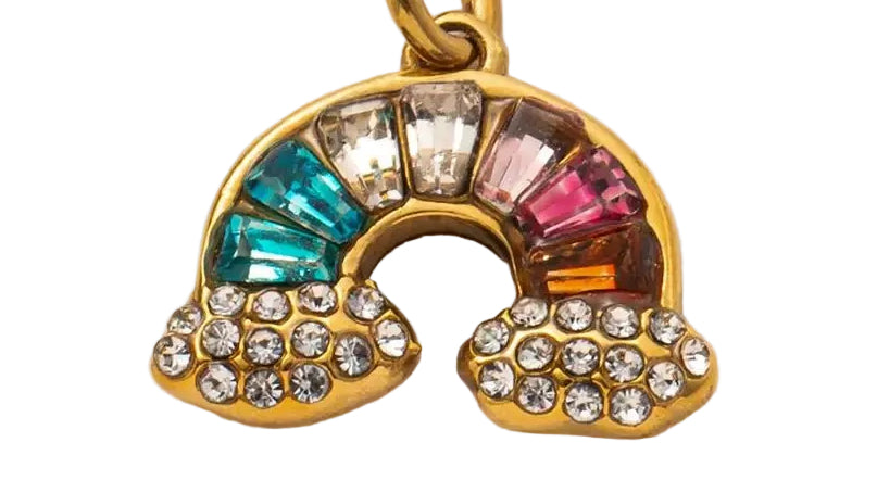 Cloud Nine Charm