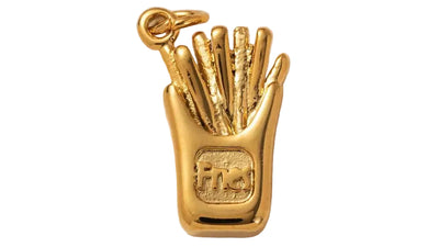 Golden Fries