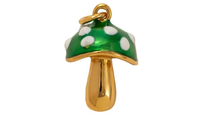 Enchanted Shroom Charm