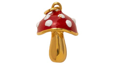 Dream Shroom Charm