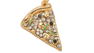 Veggie Slice Charm