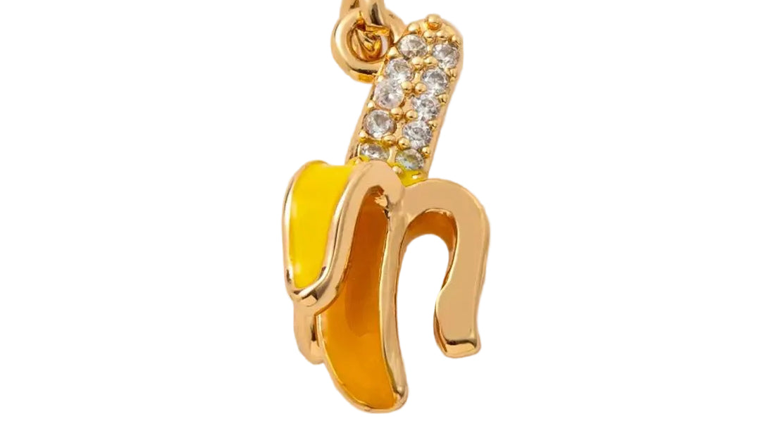 Peel Pop Charm