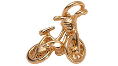 Sunday Ride Charm