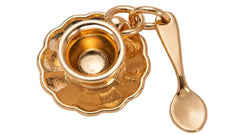 Espresso Charm