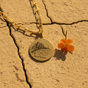 Ain Al Mraiseh Necklace