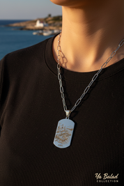 Anfeh Necklace