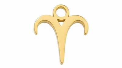 Aries Charm